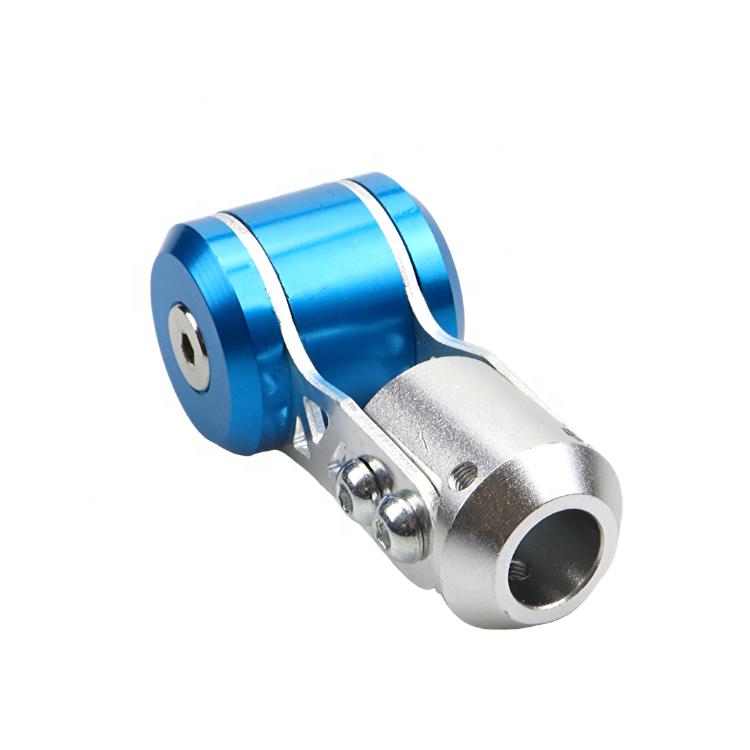 

Новый универсальный ручной автомобиль модифицированный самолет SPS металлическая ручка переключения передач рычаг переключения передач киоск палка гандбольная головка с