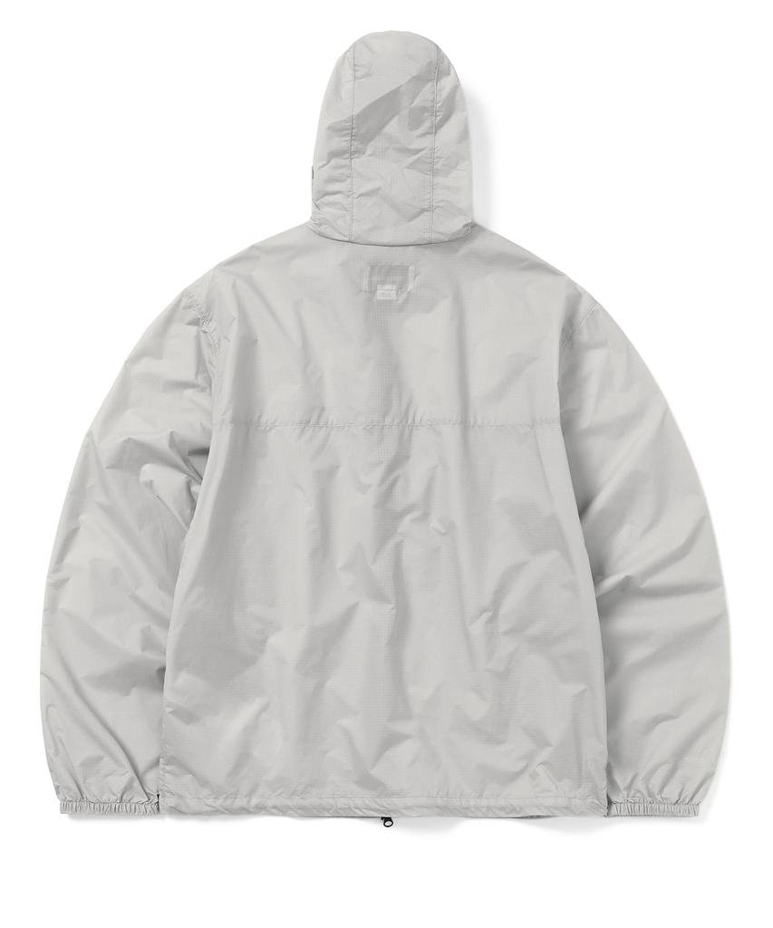 Thisisneverthat T-Light Jacket Light Gray