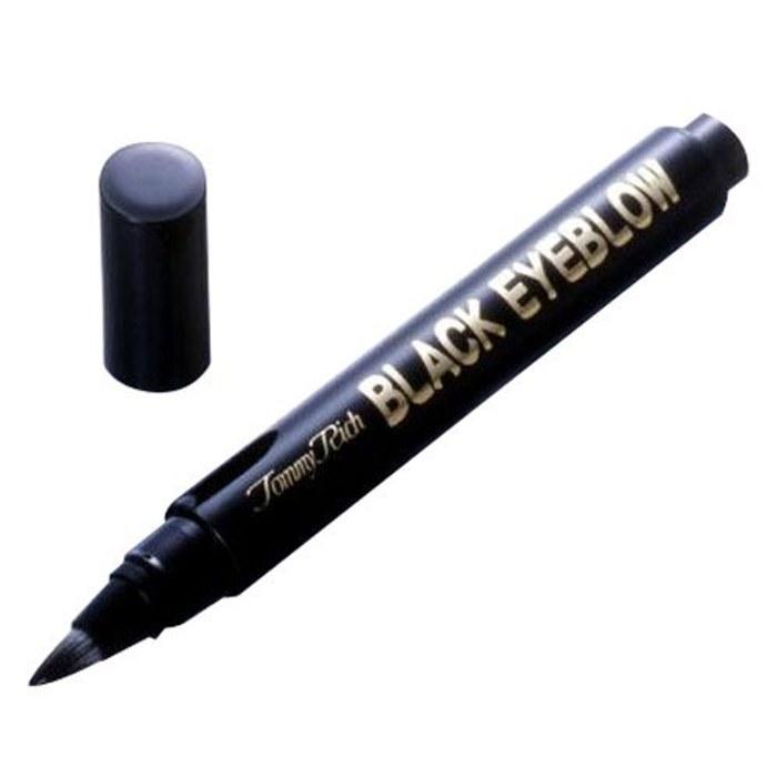 [Tommy Rich] Black Eyebrow (Brown)