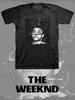 The Weeknd T-shirt