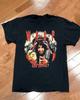W.A.S.P. band Got Blood Short Sleeve T-shirt Unisex All Size CS0090