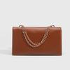 Versatile Ins Small Bag Women's 2025 New Trendy Spring and Summer Fashion Simple Small Square Bag Casual Commuter Messenger Bag