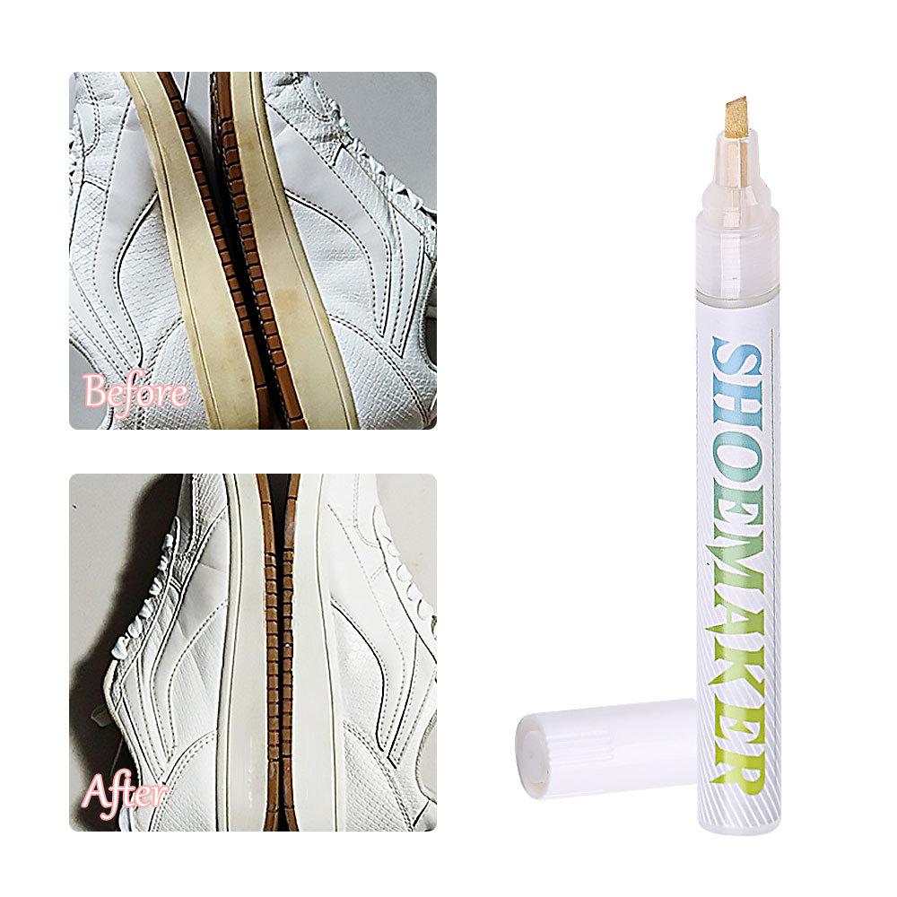 Schoen Whitening Pen met Vlekverwijdering en Waterdichting
