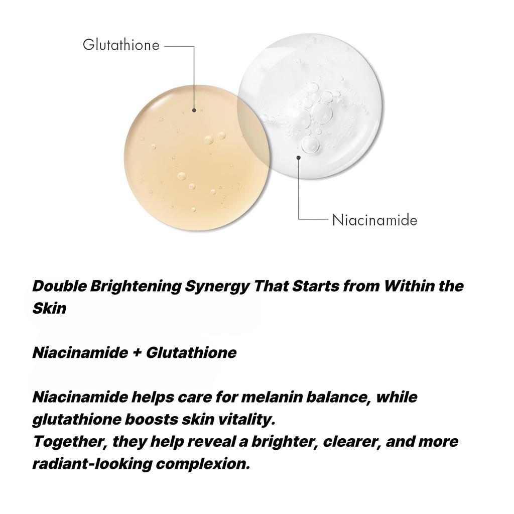 Vegane Kombucha-Tee-Essenz-in-Gel-Maske 36 g (5 Blätter)