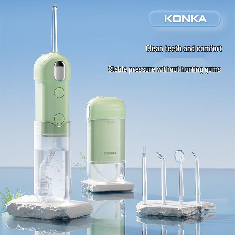 

Konka Electric Dental Irrigator