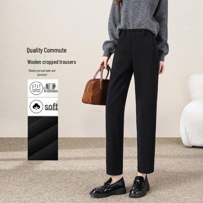 Saias e calças para mulheres – Calças e bermudas