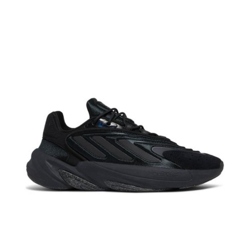 

Жіноче взуття adidas Ozelia Black Carbon H04268 EU 37 чорний
