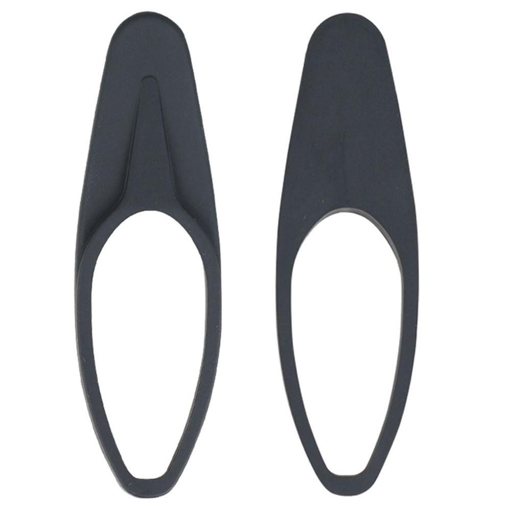 Easy To Install Seatpost Waterproof Ring Silicone Sealing Ring