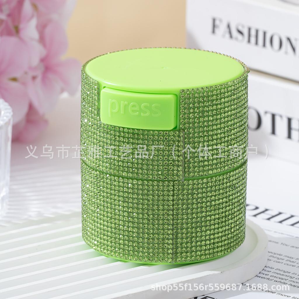 Diamond grafting eyelash glue storage tank, with diamond glue tank, eyelash glue storage tank
