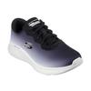 Womens/Ladies Ombre Trainers