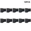 10/20Pcs Coffee Syrup Pump Tip Cap Cover Pourer Cap Syrup Covers Rubber Cap Fits For Syrup Pump Pour Dispenser Oil Liquor Bottle