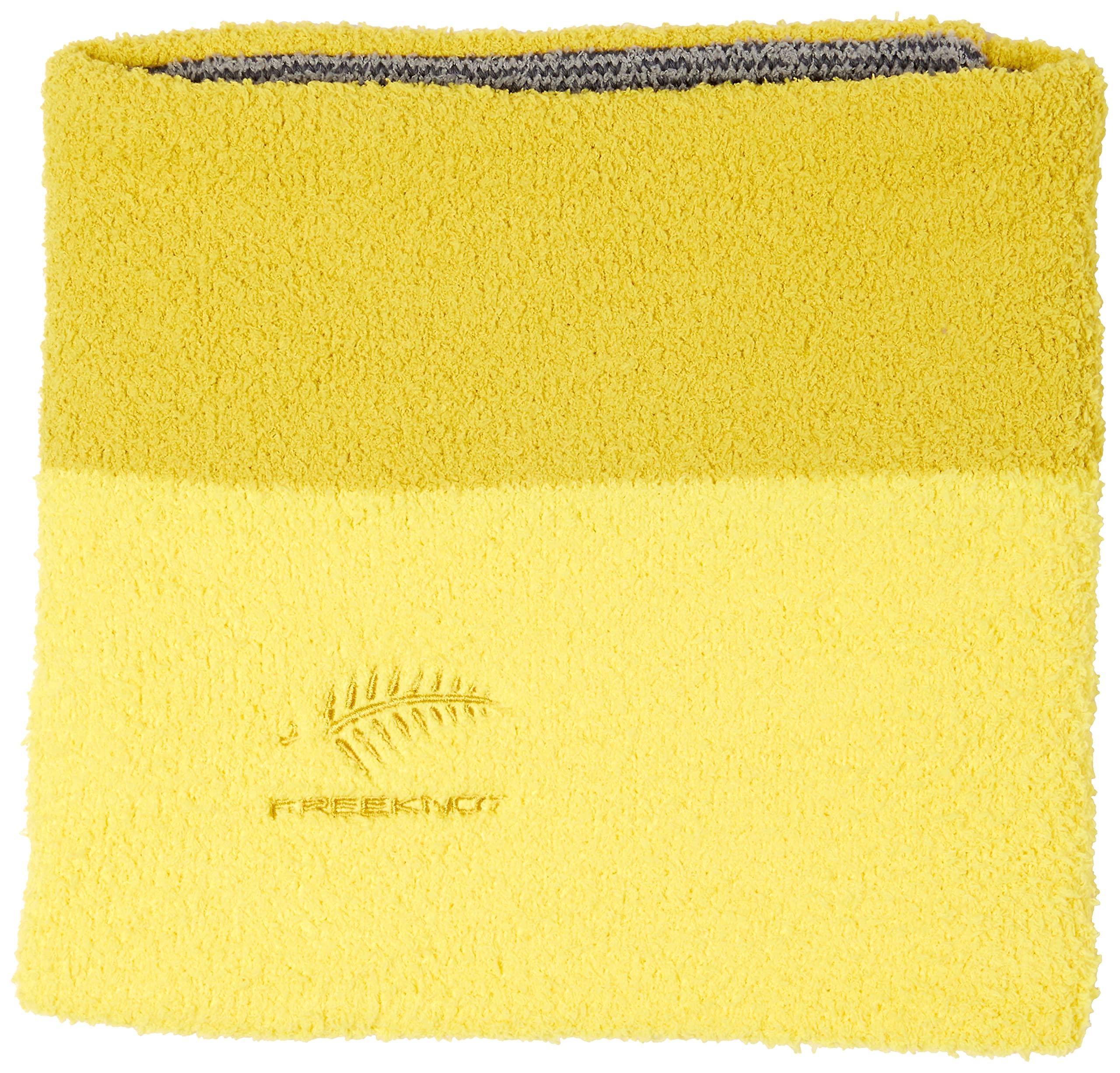 

Free Knot FOURON Moco Neck Warmer Photoelectron® Y3412-F-14