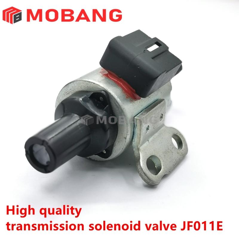JF011E RE0F10E Auto Transmission Step Stepper Motor For Nissan Altima Sentra Dodge Caliber Outlander Suzuki