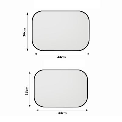 Windshield Sunshades Foldable Car Front Window Sunshade For Most Car Suv Truck
