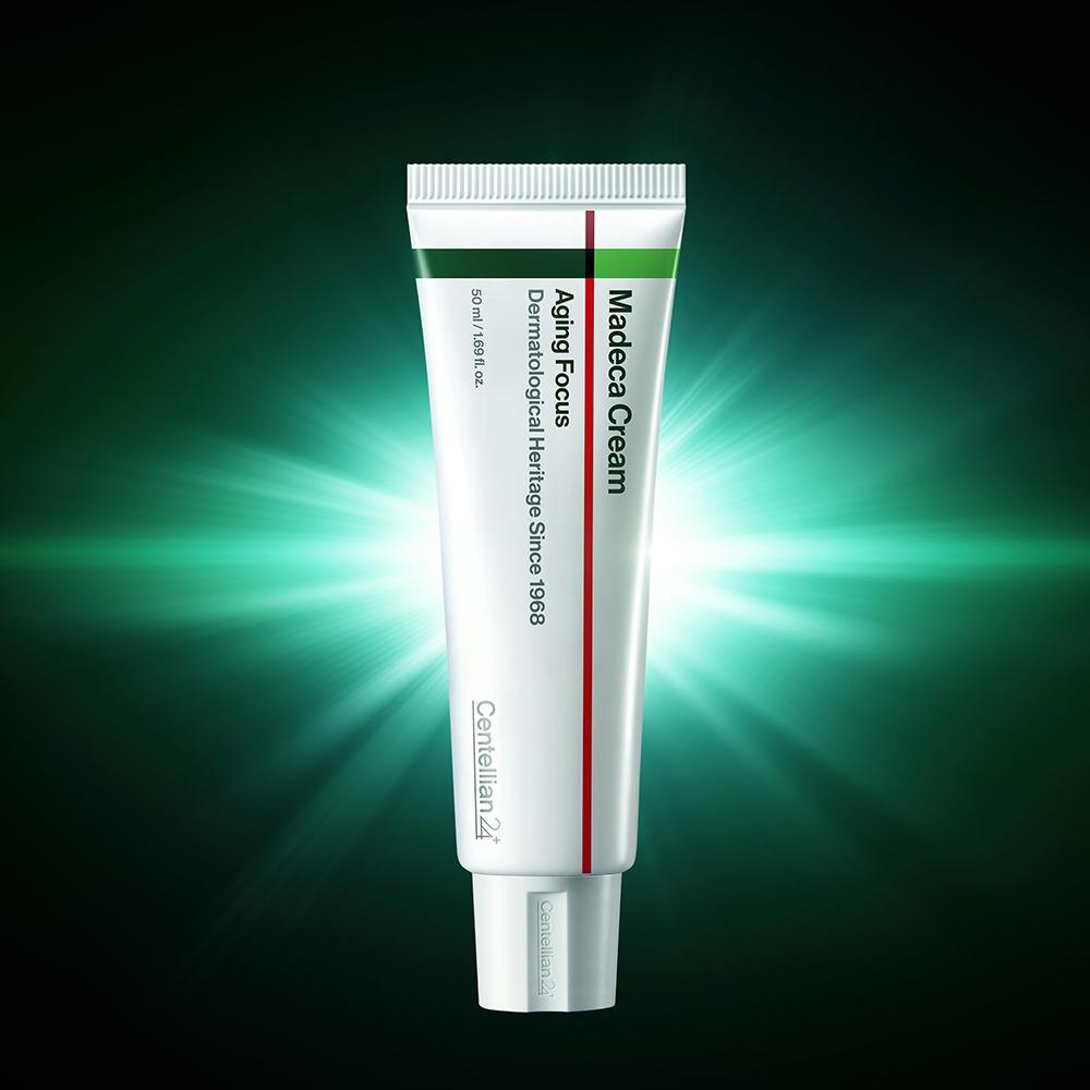 CENTELLIAN24 Madeca Cream Aging Focus 50ml (Staffel 8)