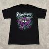 I See Stars Band T-shirt Black Unisex Tee All Size S To 5Xl Unisex T-Shirt