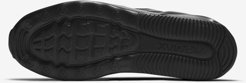 Sneakers Nike Air Max Bolt Black/black/black