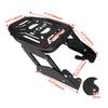 Motorcycle Accessories Rear Luggage Rack Ride Carrier Holder Shelf For Yamaha PG-1 2025 2025