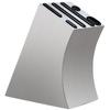 High Quality Stainless Steel Kitchen Knife Stand Holder Storage Multifunction Kitchen Drainage Cutlery Rack Organizer Rack
