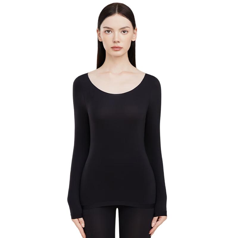 

Женский ультратонкий термокомплект Qisefang L