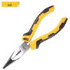 DL2108 Industrial Needle-Nose Pliers