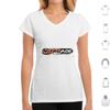 NitroadeHiEnergy Drink T Shirt Big Size 100 Cotton Cars Carsland Pixar Mater Plus Wdw Walt World World Cute Magic Kingdom