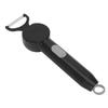 Electric Potato Peeler Handheld Electric Vegetables and Fruit Peeler 3 in 1 Set USB Re able Kitchen Gadgets