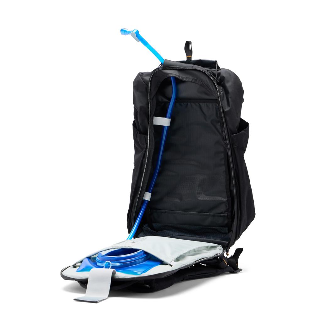 Peak Design Outdoor Backpack 25L Black [ ] BABP-25-BK-1