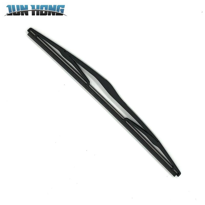 Land Rover Discovery 2 Rear Wiper Arm Assembly