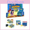 Exciting Bouncing Ball Shots Board Game For Families And Kids Ages 3-5