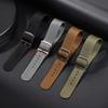 High Quality 20mm Nylon Watch Band for Omega for Seiko for Men Women Military Casual Watchband Army Sport Bracelet Replacement