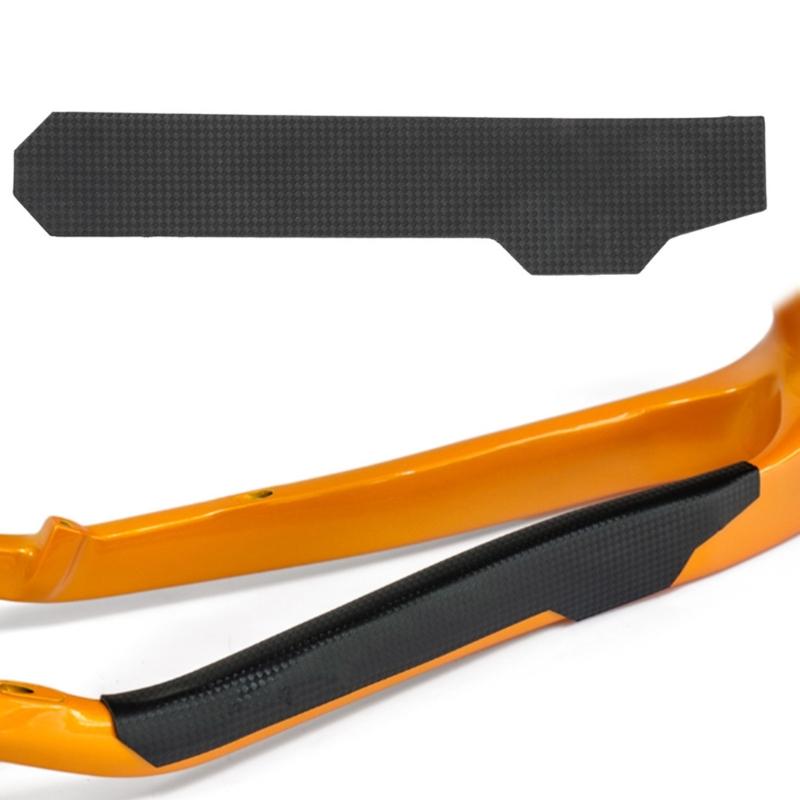 Mountain Bike Chainstay Protector Bike Chain Guard Tape Film Cover Road Bike Chain Guard Tape Film Cover Enduring