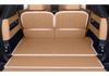Zeekr 9X Full Coverage Trunk Mat for 2025 Model - Interior Modification Tail Box Accessories