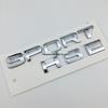 Range Rover Sport Tail Emblem HSE Decal for Rear Modification