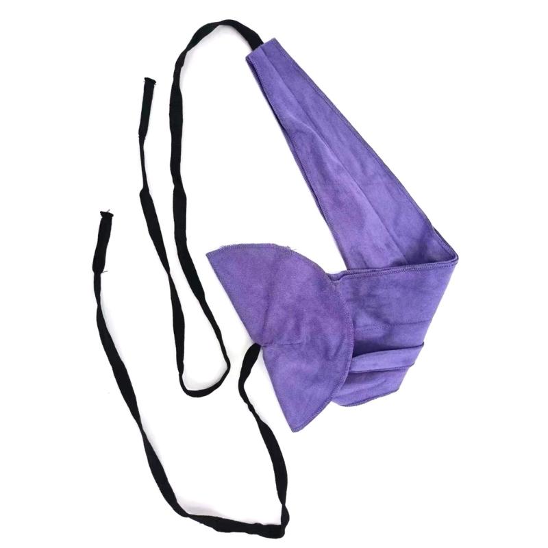 Sax Clarinet Instrument Maintenance Care Sax Mouthpiece Cleaning Cloth Swab Rag