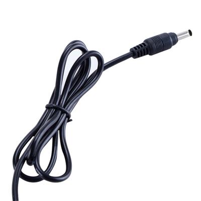 כבל USB ל-DC 5.5x2.1 מ"מ USB ​​Dc 5V ל-8.4V / 9V / 12V 5.5X2.1Mm כבל מתאם כוח מאיץ מתח זכר