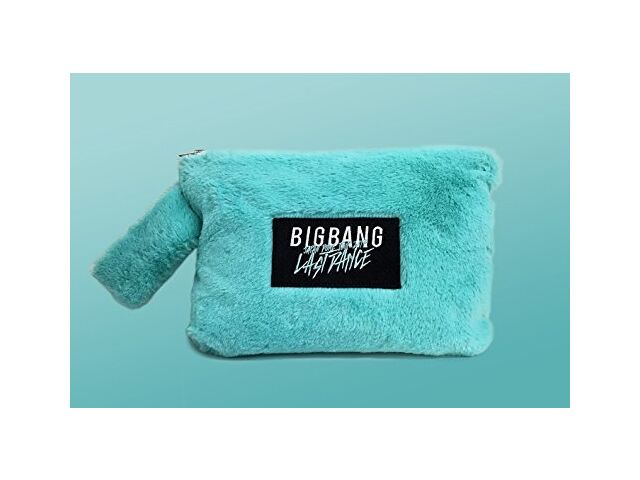 BIGBANG JAPAN DOME TOUR 2017 -LAST DANCE- (3DVD+2CD) First Edition AVBY-58623B