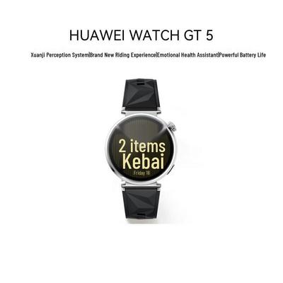 Huawei ساعة ذكية WATCH GT 5