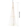 2Pcs Feuerwerk Licht 150 LEDs Weihnachten String Lichter mit Fernbedienung Dekorative Hängen
