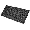78 Keys Mini Keyboard Ultra-Thin Design Ultra Thin Keyboard Portable USB Wired Keyboard  Industrial