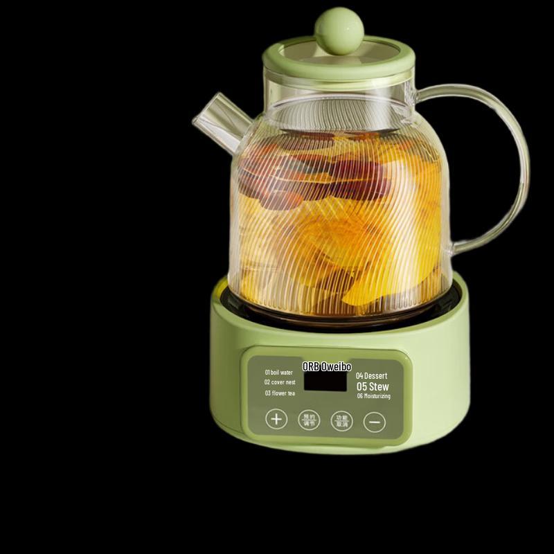 Ourui Platinum Multi-functional Health Pot ORB-1987