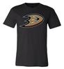 Anaheim Ducks Hauptteam Logo Shirt S-6XL Tracking!! Unisex-T-Shirts