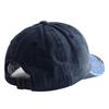 Unisex Retro Eagle Embroidered Baseball Cap Women Men Letter Dad Hat Adjustable Washed Distressed Sunshade Cap Snapback Hats