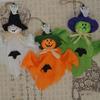 Hot-Selling Halloween Decorative Pumpkin Ghost Ornaments for Haunted House Scenes