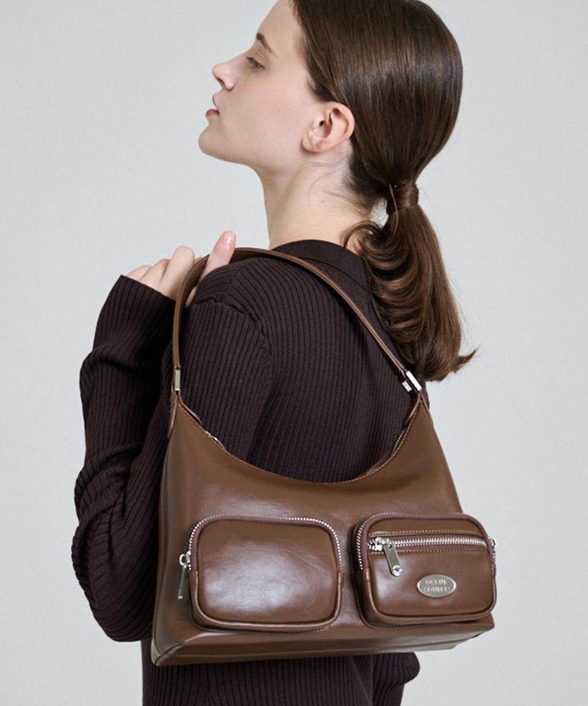 Occursource Volpino Bag 3 Colors
