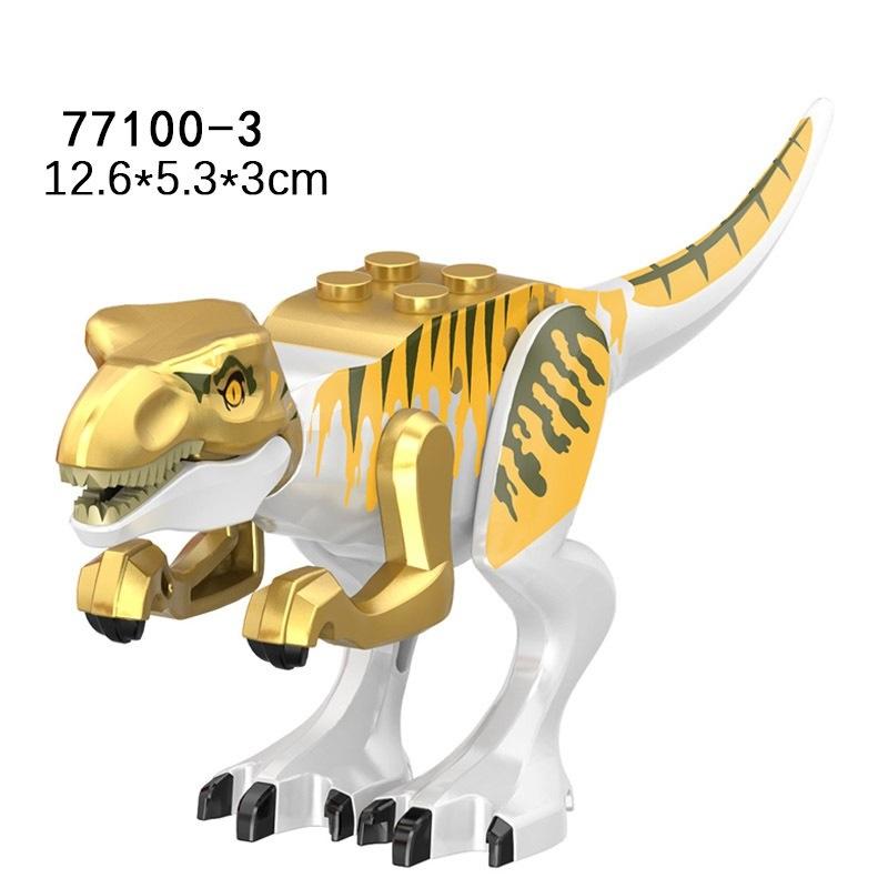 High-Quality Jurassic High-Quality Building High-Quality Blocks High-Quality Dinosaur High-Quality World High-Quality Fierce High-Quality