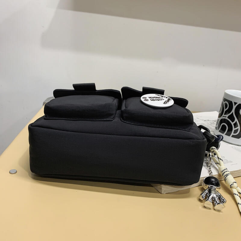 Messenger Bag Men's Shoulder Bag Women's Mobile Phone Bag