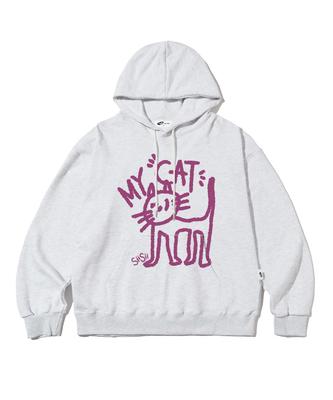 Hauts – Pulls et sweat-shirts