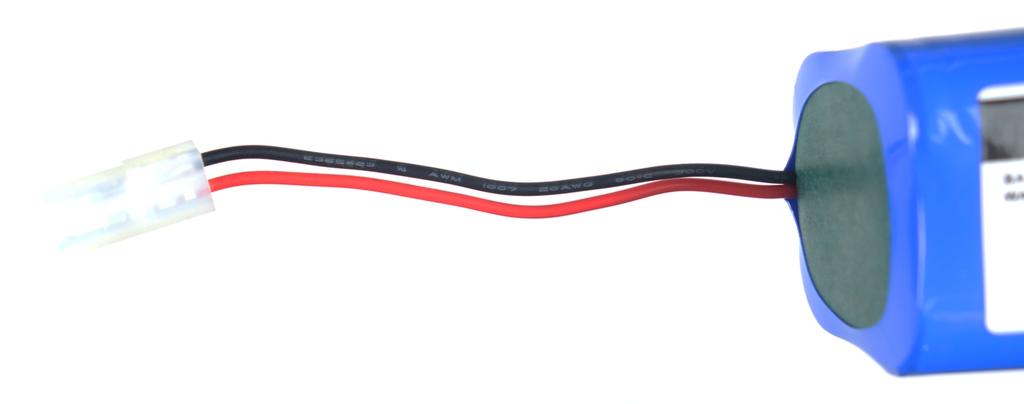 Battery For Xiaomi Robot Vacuum-Mop Essential G1 Mjstg1 14.4V/14.8V 3900Mah