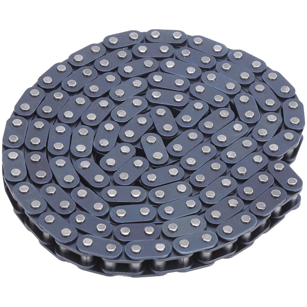 Stahl Elektroroller T8F 146 Glieder Kette Zubehör Rostschutz Korrosionsschutz